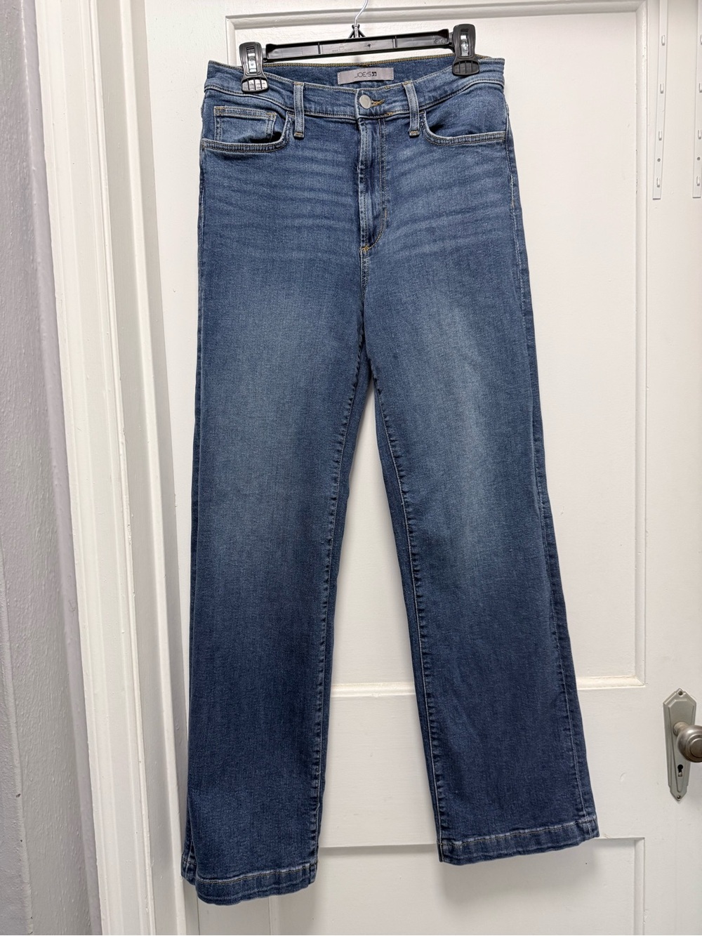 Joe's Jeans Wide Leg Sweet Dreams